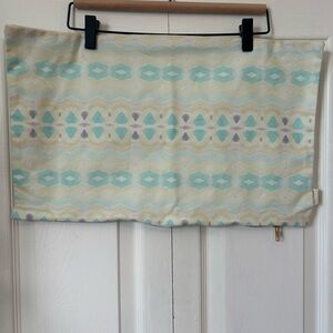 Anthropologie x Bunglo Pillow Cover